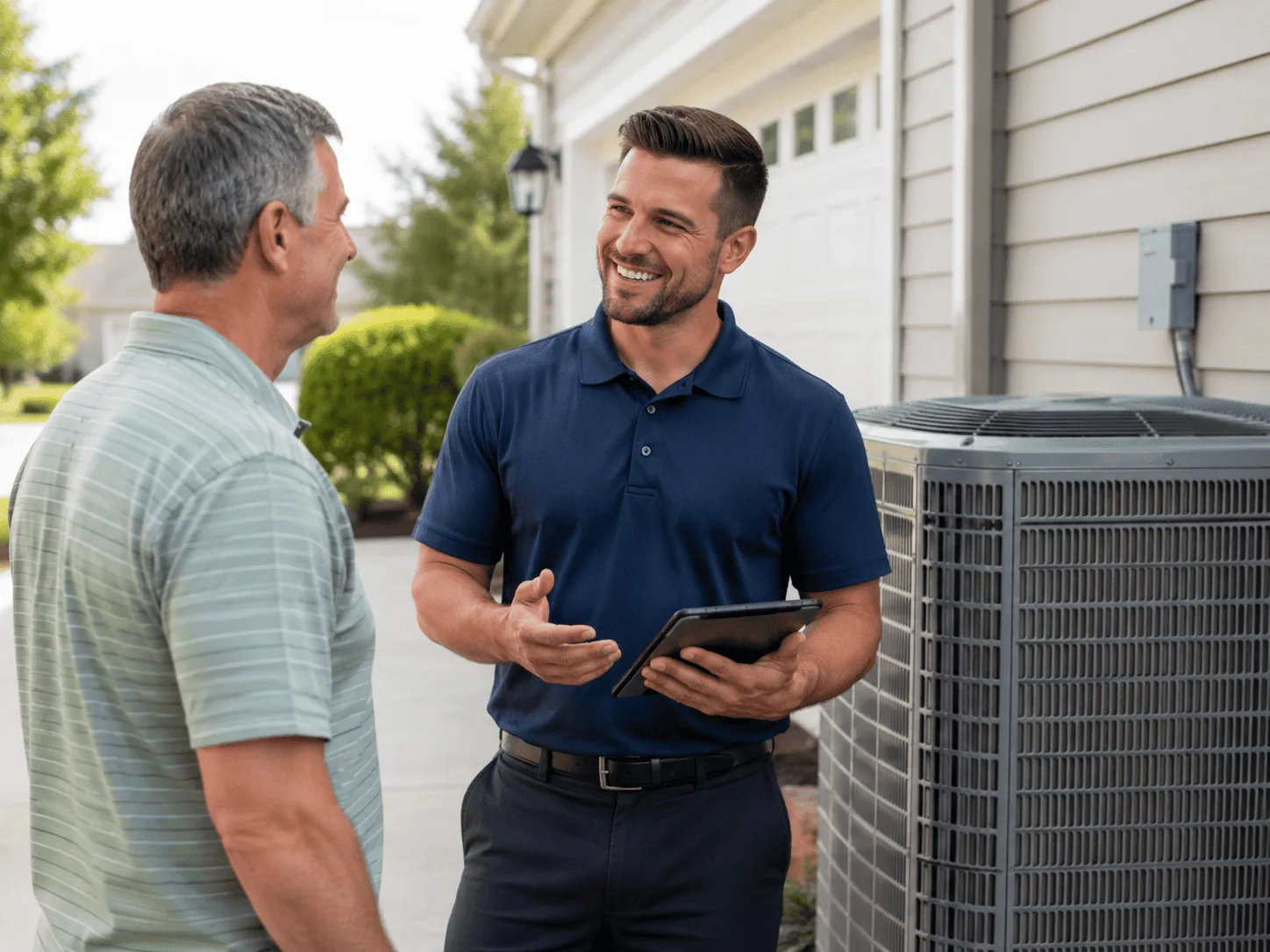 Heat Pump Installation Notus, ID FAQs